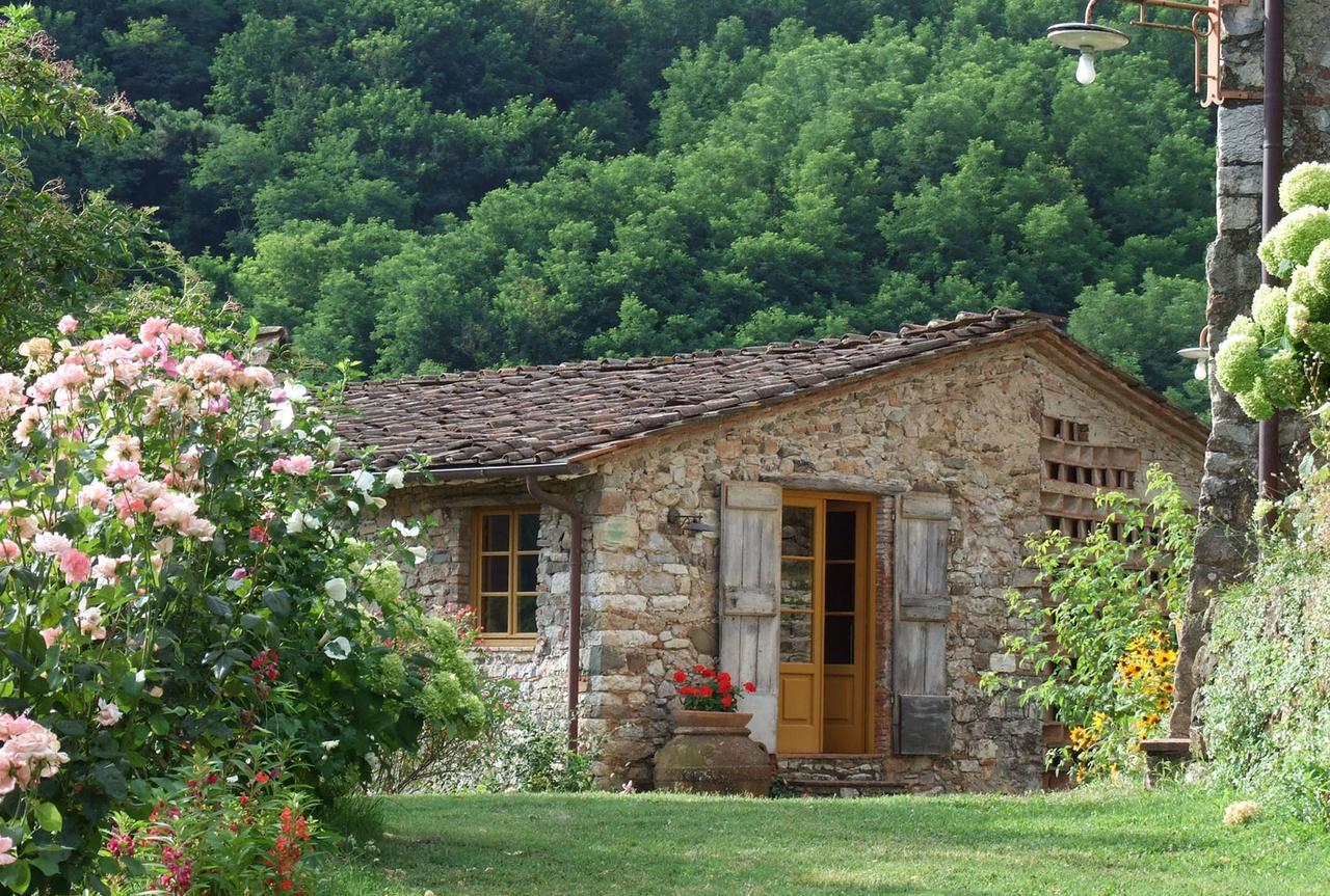 Villa Bottino By Salogi Villas San Martino in Freddana Exterior photo