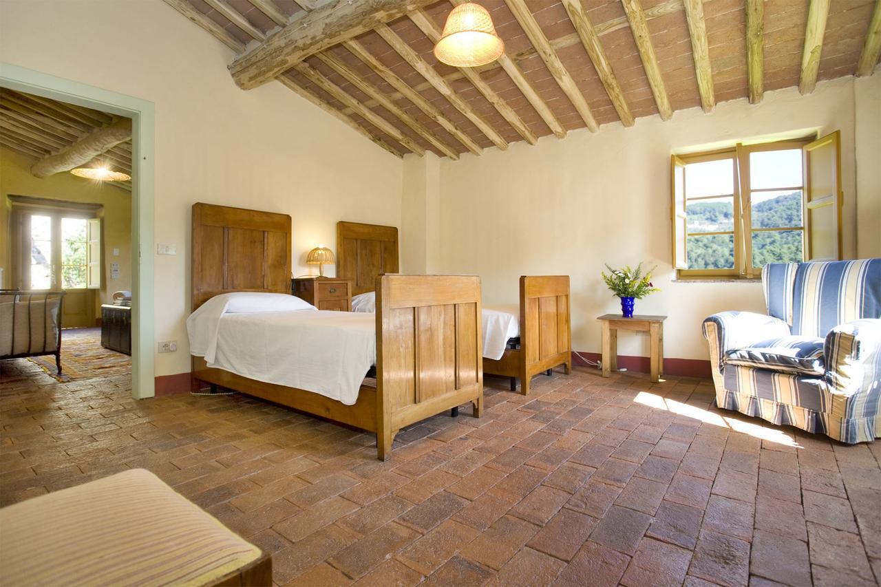 Villa Bottino By Salogi Villas San Martino in Freddana Exterior photo